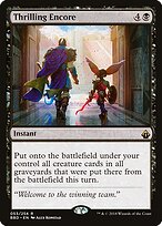 Bis Emocionante — Battlebond 53