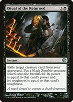 Ritual dos Ressurgidos — Journey into Nyx 80