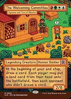 Quinaios e Tiro de Meletis — Stardew Valley: Welcome to Stardew Valley 2806
