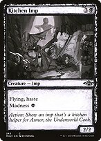 Diabrete da Cozinha — Modern Horizons 2 343