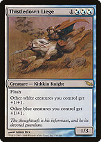 Soberano de Cardovale — Shadowmoor 153