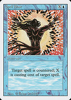 Supressão Mágica — Revised Edition 82