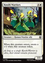 Kyoshi Warriors — Avatar: The Last Airbender 26