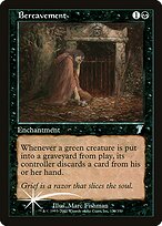 Privação — Seventh Edition 120★