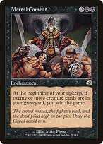 Combate Mortal — Torment 71