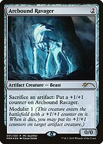 Devastador Arconexo — Pro Tour Promos 2019