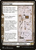 Saga de Urza — Modern Horizons 2 380