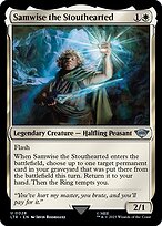 Samwise, o Destemido