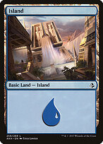 Ilha — Amonkhet 259
