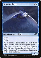 Strix da Nevasca — Modern Horizons 42
