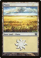 Planície — Ninth Edition 332★