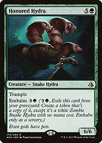 Hidra Honrada — Amonkhet 172