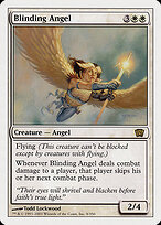 Anjo Ofuscante — Eighth Edition 8