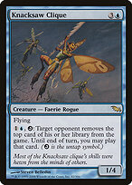 Facção do Serrote — Shadowmoor 42