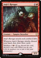 Devastador de Anje