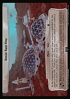 Bowie Base One — Doctor Who 571