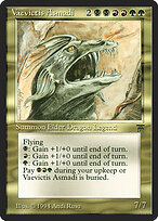Vaevictis Asmadi — Legends 269