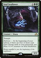 Engolidor de Almas — Shadows over Innistrad 230
