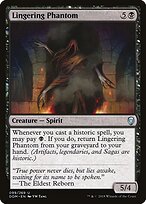 Fantasma Penado — Dominaria 99