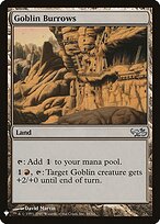 Escavações Goblins