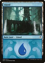 Ilha — GRN Guild Kit 24