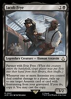 Jacob Frye — Assassin's Creed 27