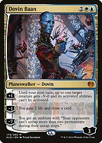Dovin Baan — Kaladesh 179