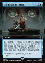 Riddles in the Dark — The Hobbit 292