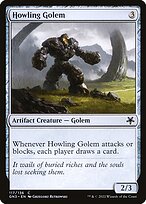 Golem Uivador — Game Night: Free-for-All 117