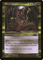 Fractius Rainha — Stronghold 129