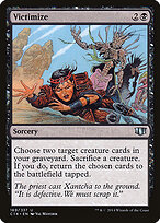Vitimar — Commander 2014 169
