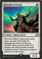 A-Guide of Souls — Modern Horizons 3 A-29