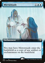 Espelhamento — Throne of Eldraine 347