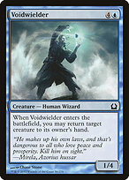 Manipulador do Vácuo — Return to Ravnica 56