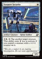 Starport Security — Edge of Eternities 39
