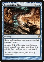 Maré da Devastação — Avacyn Restored 48