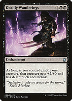 Caminhos Letais — Dragons of Tarkir 94