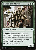 Domesticated Hydra — Conspiracy: Take the Crown 63