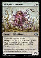 Wumpus Aberração — Modern Horizons 3 176