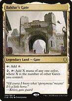 Portal de Baldur