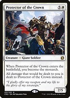 Protector of the Crown — Conspiracy: Take the Crown 21