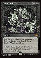 Tutor Sinistro — Special Guests 76