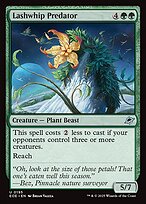 Lashwhip Predator — Edge of Eternities 195