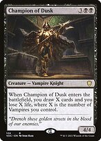 Campeão do Crepúsculo