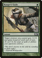 Ardil do Patrulheiro — Magic 2014 191