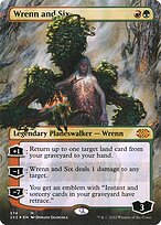 Wrenn e Seis — Double Masters 2022 574