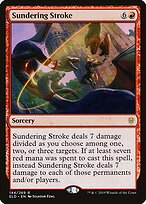 Golpe Decepador — Throne of Eldraine 144