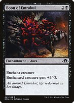 Dádiva de Emrakul — Eldritch Moon 81
