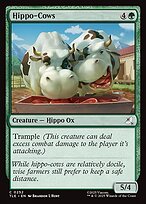 Hippo-Cows — Avatar: The Last Airbender Eternal 252