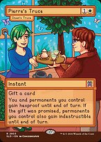 Dawn's Truce — Stardew Valley: Welcome to Stardew Valley 2803